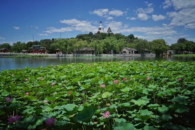 北海公园