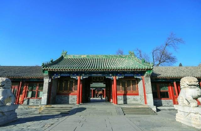 恭王府