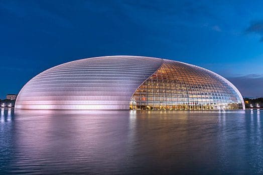 国家大剧院