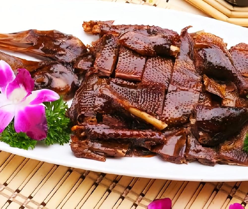 马恒兴板鸭（无为西门总店）