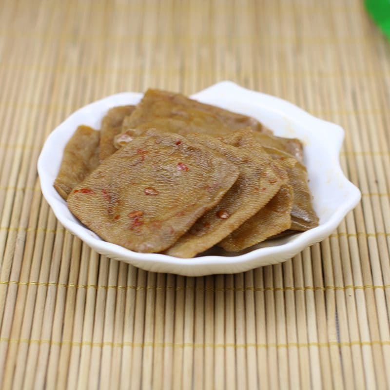 金滕王新港茶干（新港直营部）