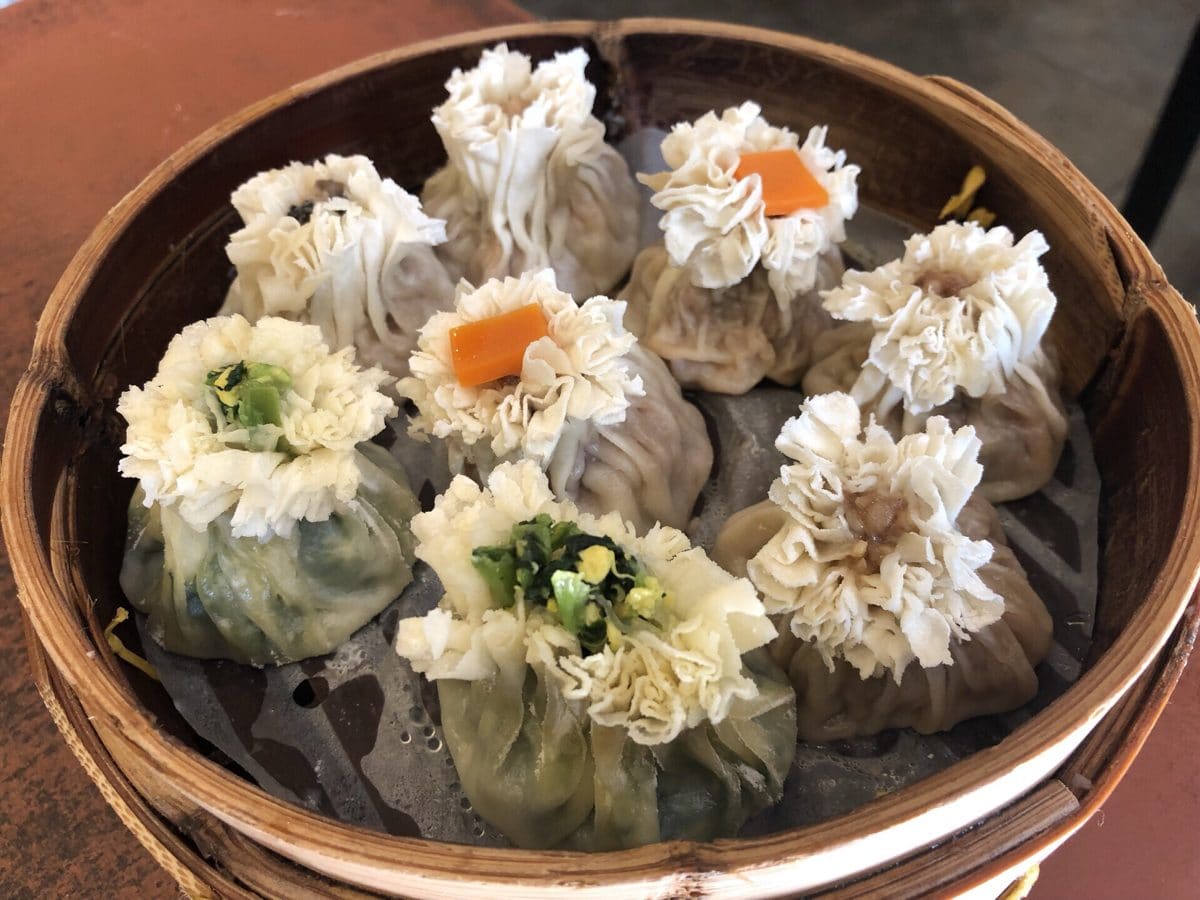 都一处烧麦馆（前门起源店）