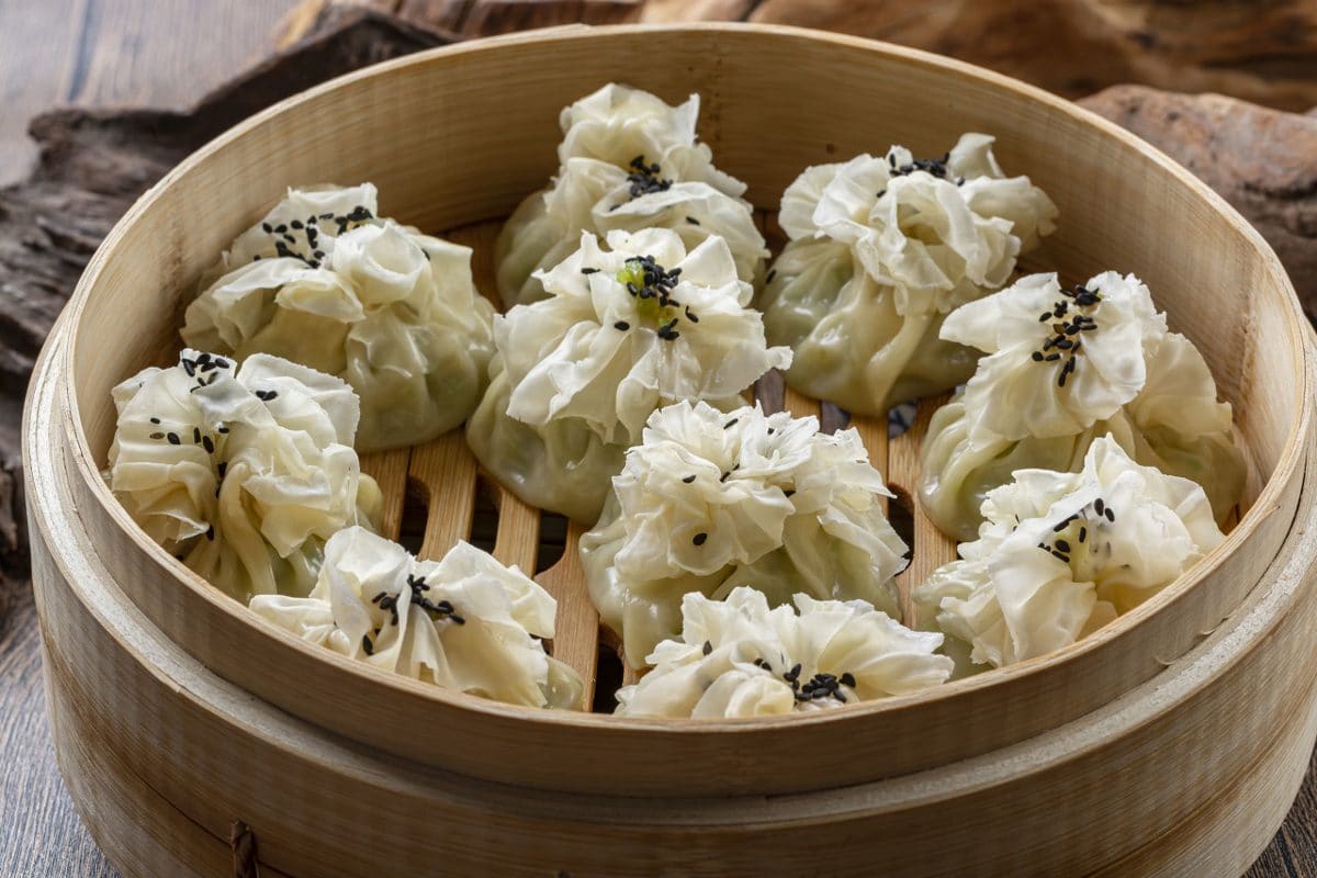 都一处烧麦馆（方庄店）