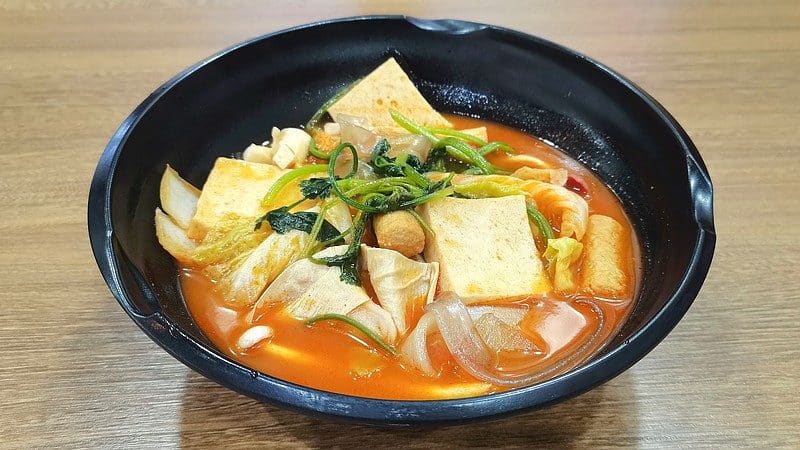 生活麻辣烫
