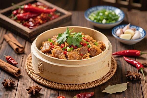 刘姐渣肉饭