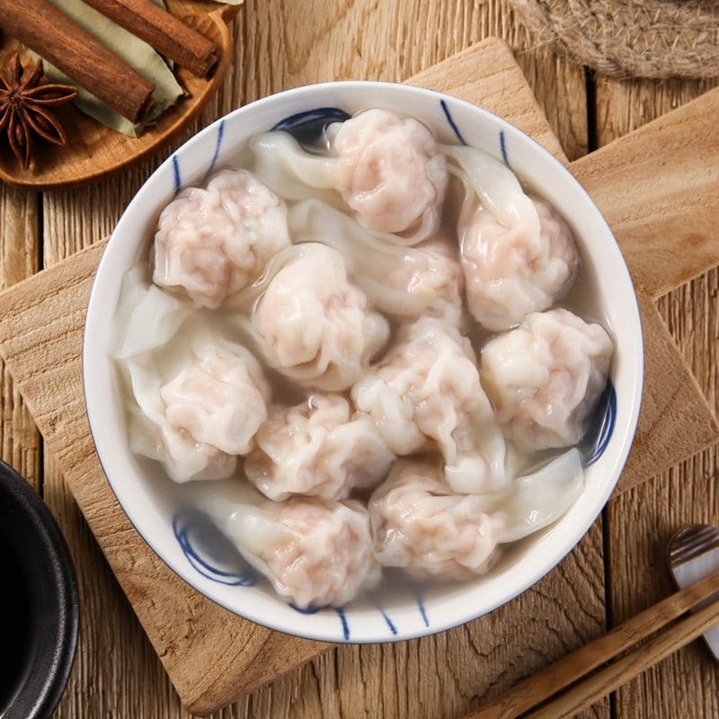 徐家馄饨