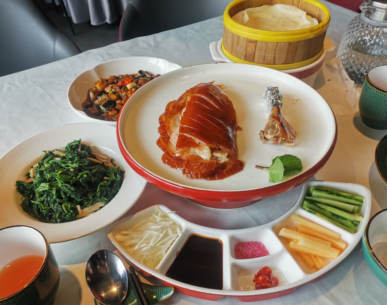 大鸭梨
