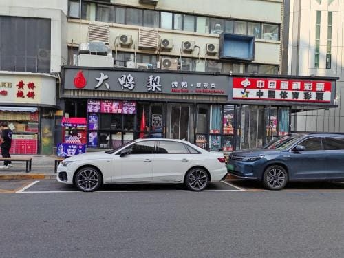 大鸭梨