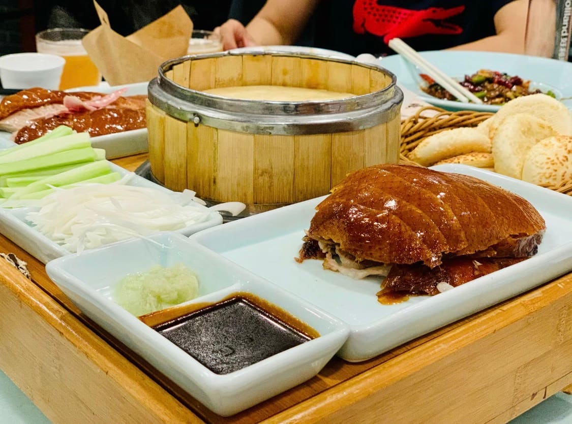 东兴楼(东直门店)