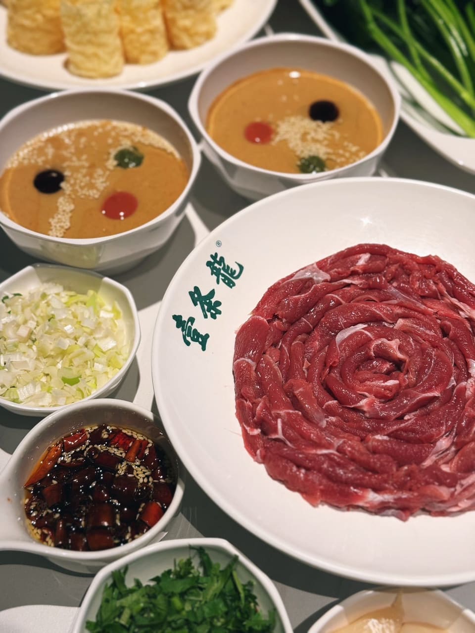 壹条龙(龙潭店)