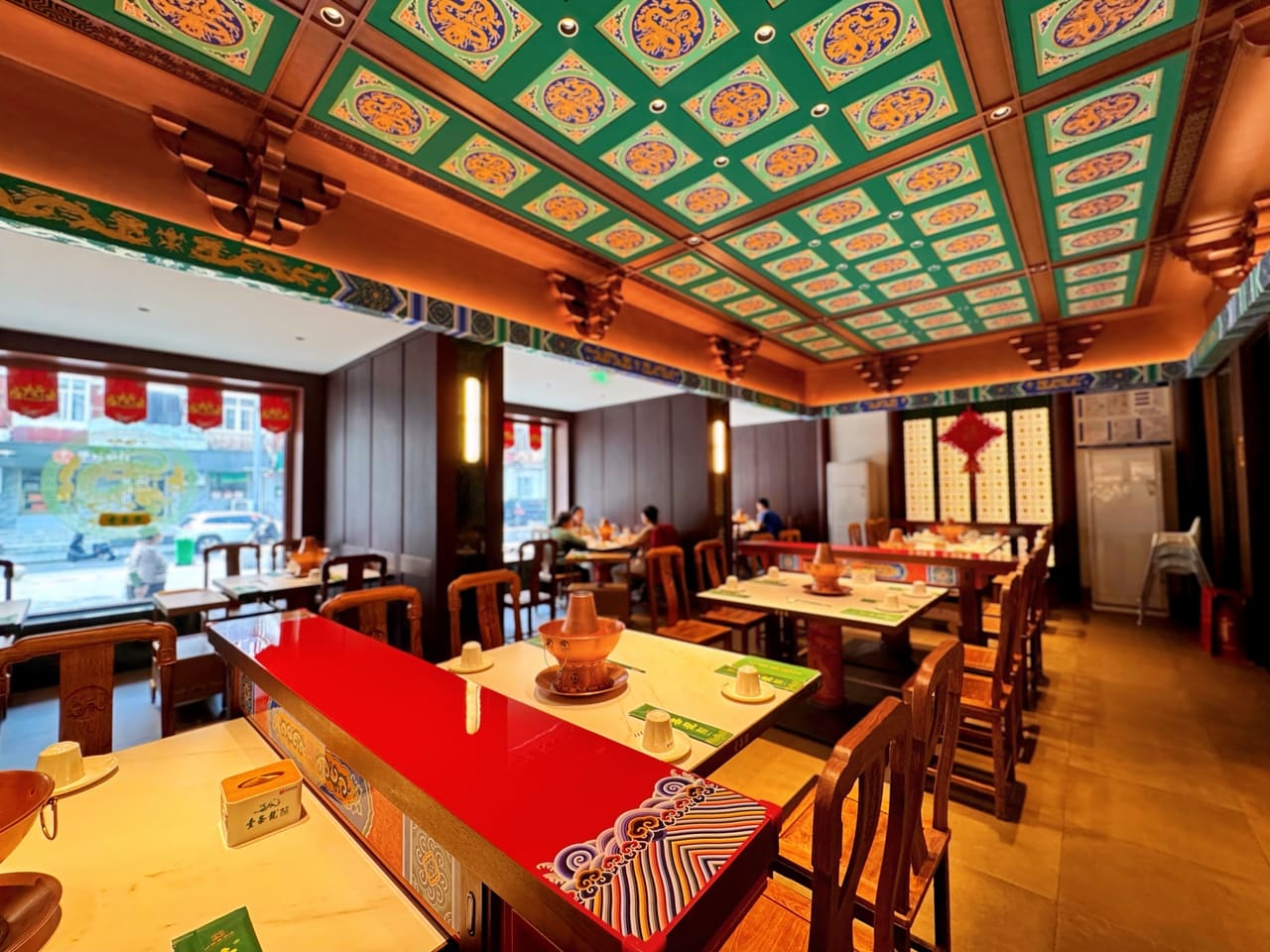 壹条龙(龙潭店)