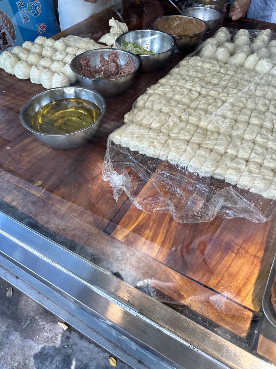宫廷香酥牛肉饼