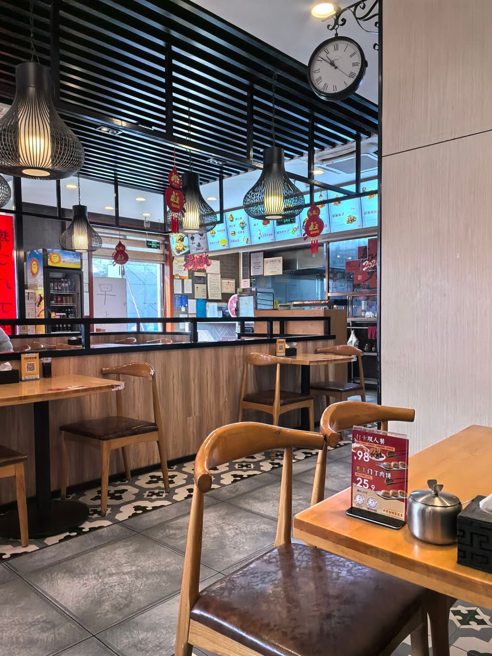 惠丰门丁肉饼(护国寺店)