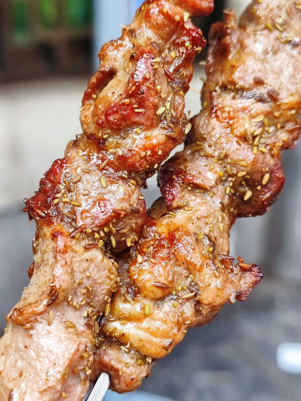 月盛斋(前门店)