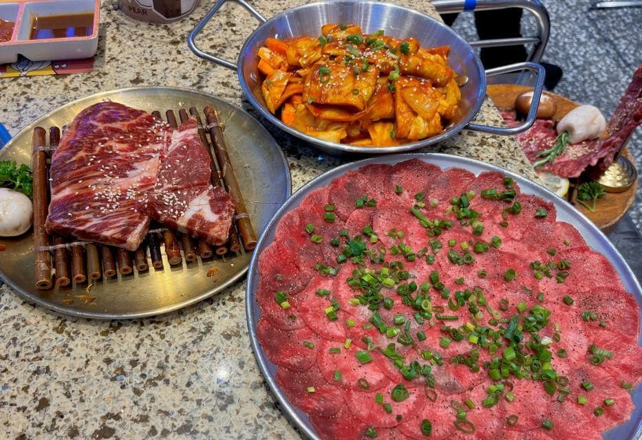 烤肉宛