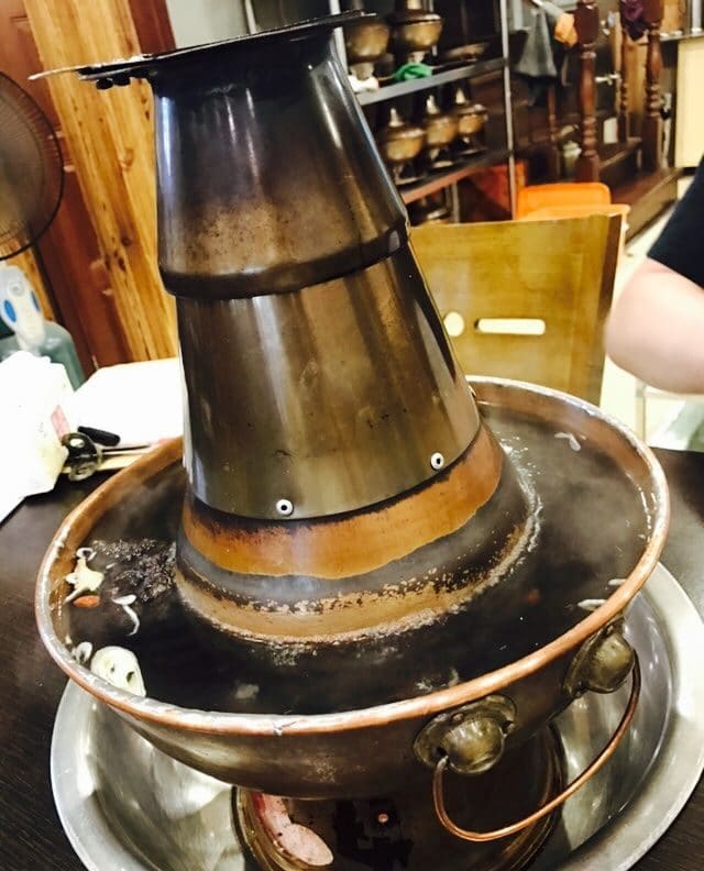 聚宝源涮肉(牛街总店)