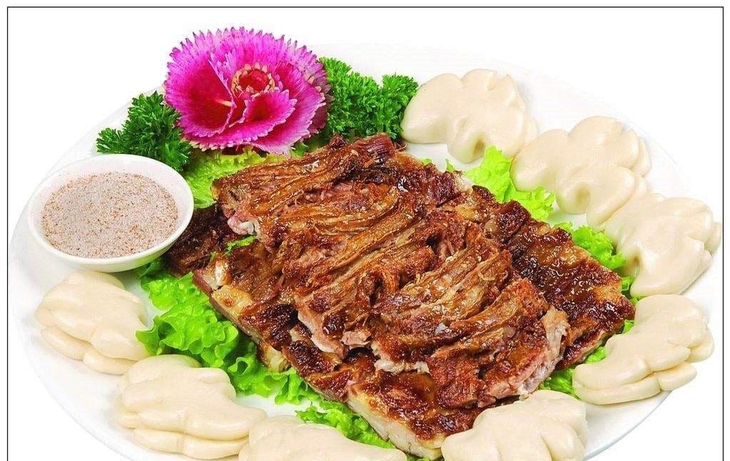 白魁老号饭庄