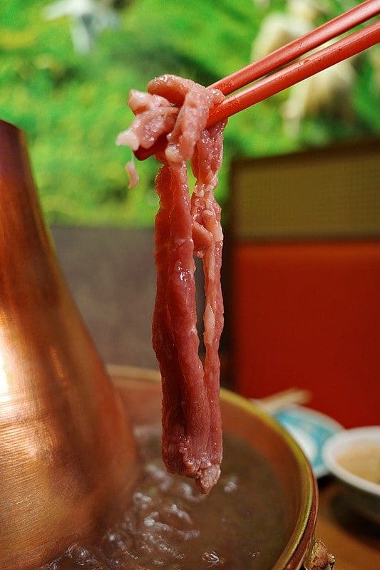 满恒记
