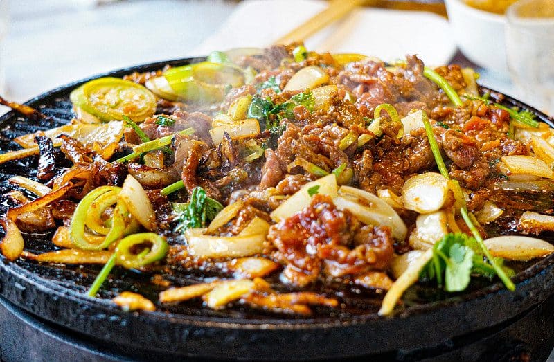烤肉季(什刹海总店)