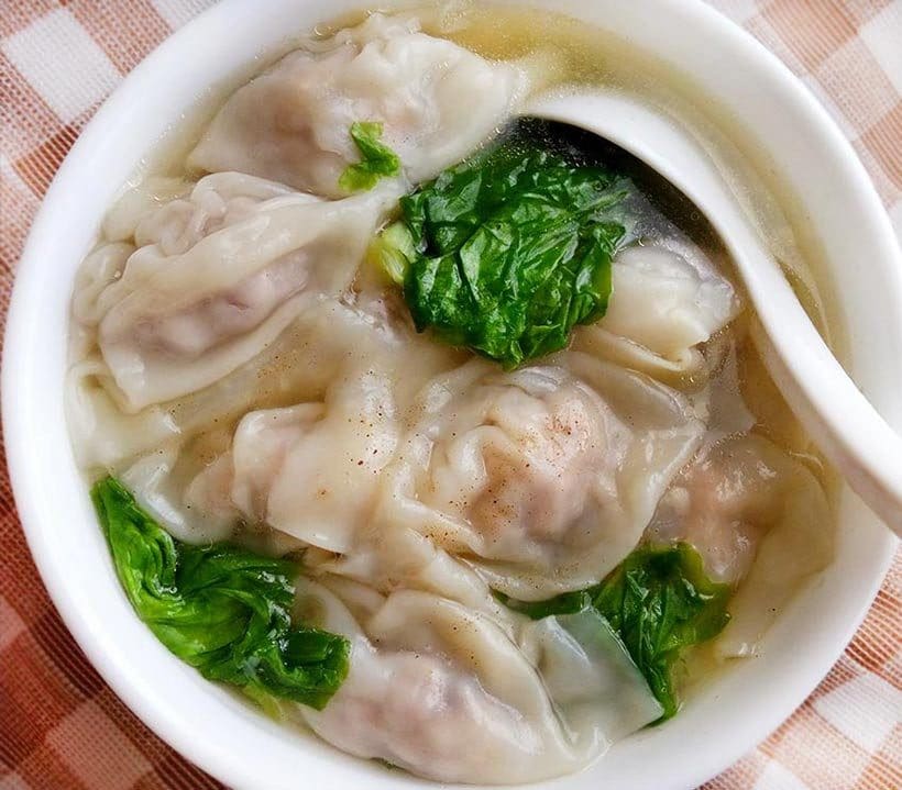馄饨侯(东华门总店)