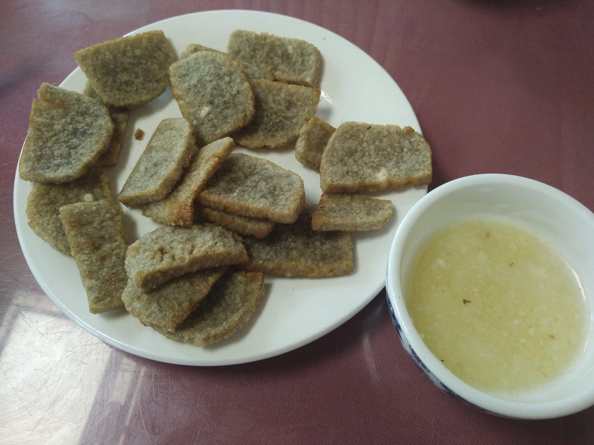丰年灌肠(隆福寺店)
