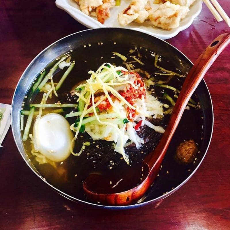 华天延吉餐厅(西四总店)