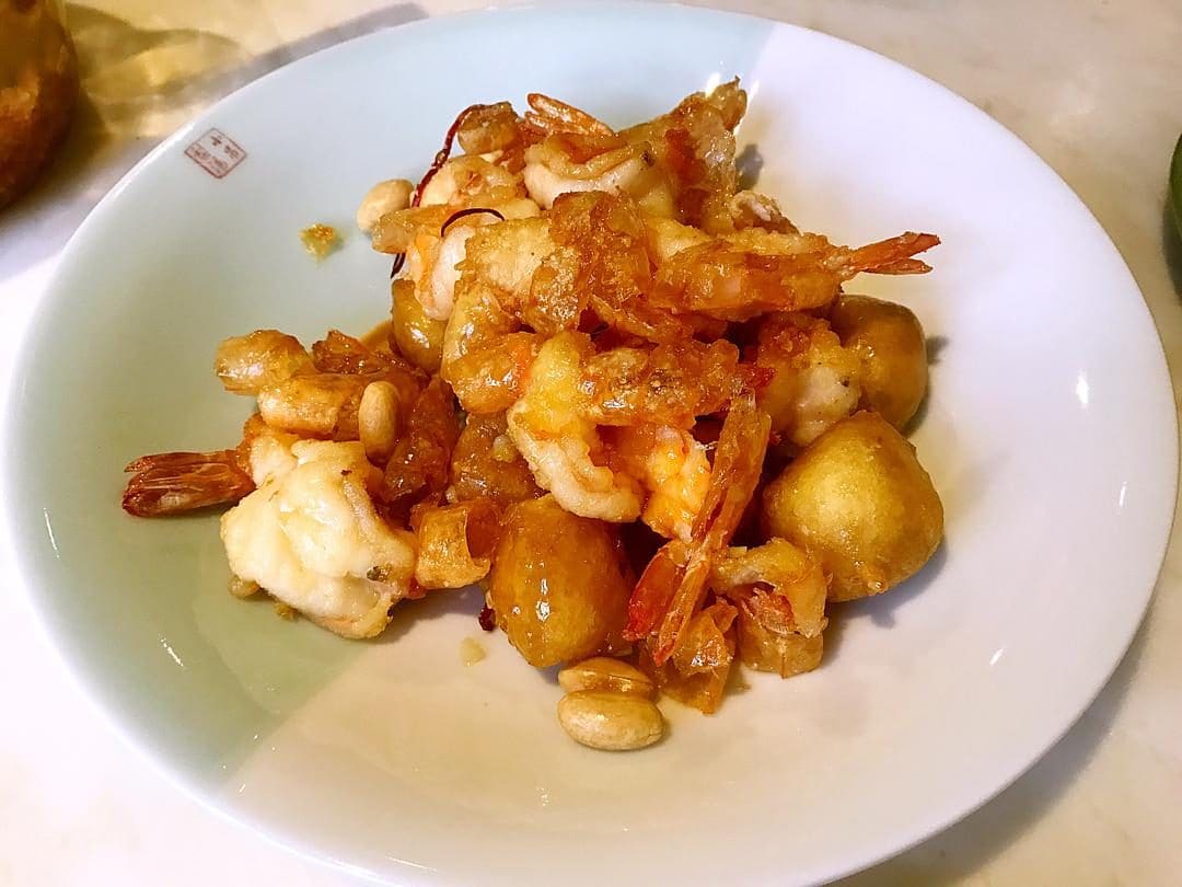小吊梨汤(新奥店)