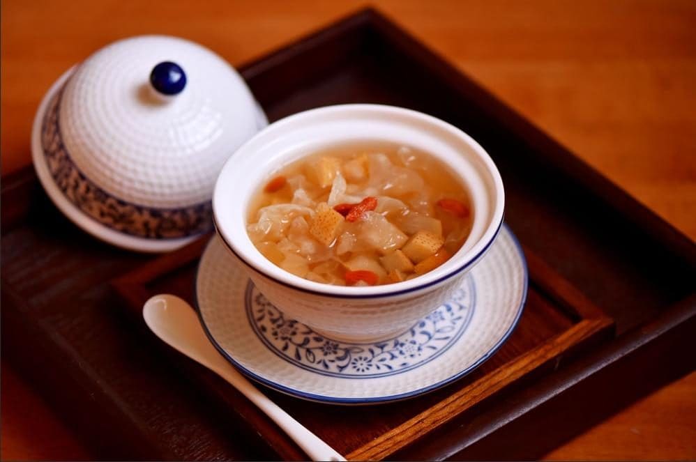 小吊梨汤(和平里雍和宫店)