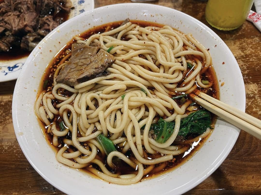 柴氏风味斋(甘家口总店)