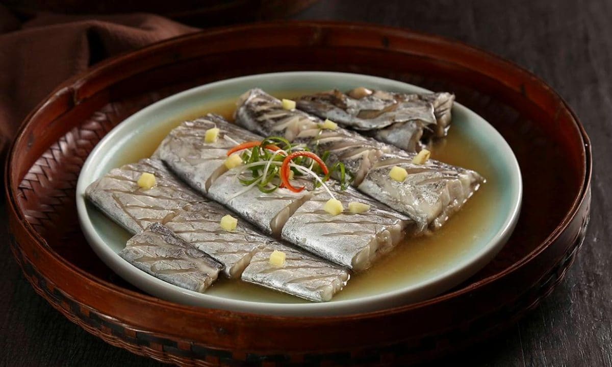 钱塘花园·宁波菜(双榆树北路店)