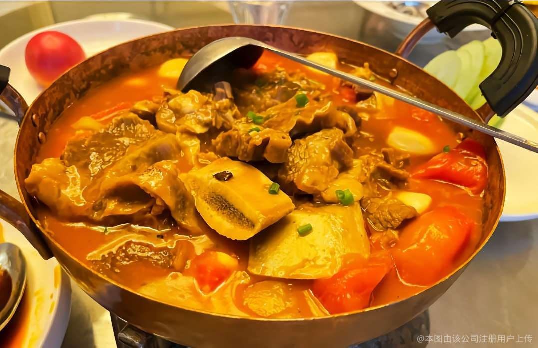 红蕃茄楚膳(万寿路店)