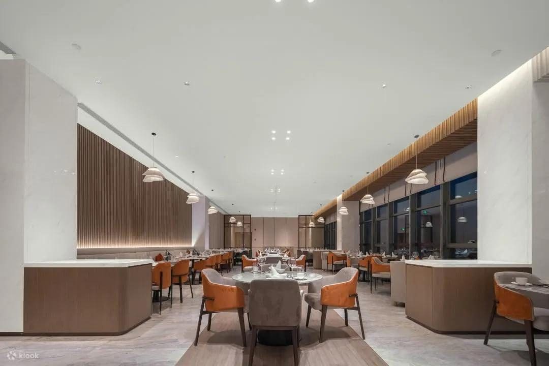 粤艺府中餐厅
