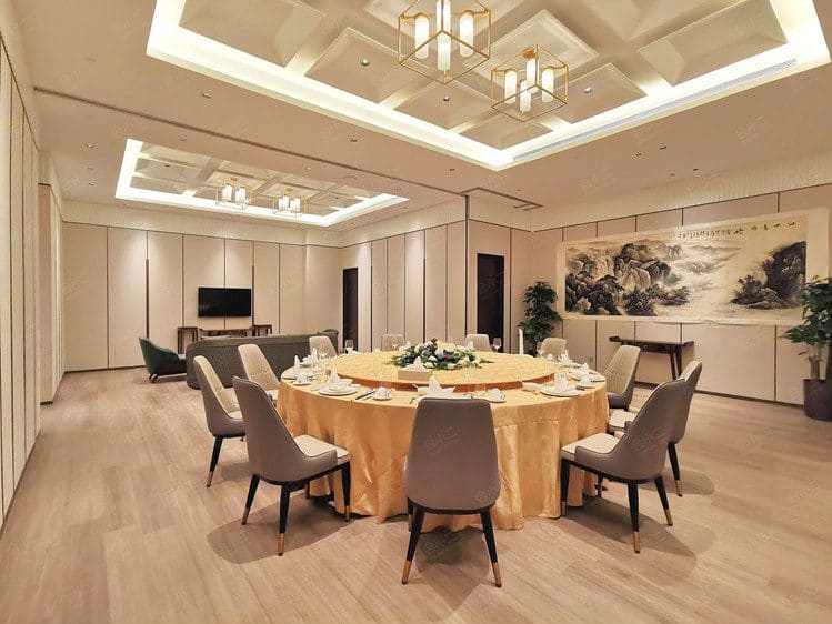 粤艺府中餐厅