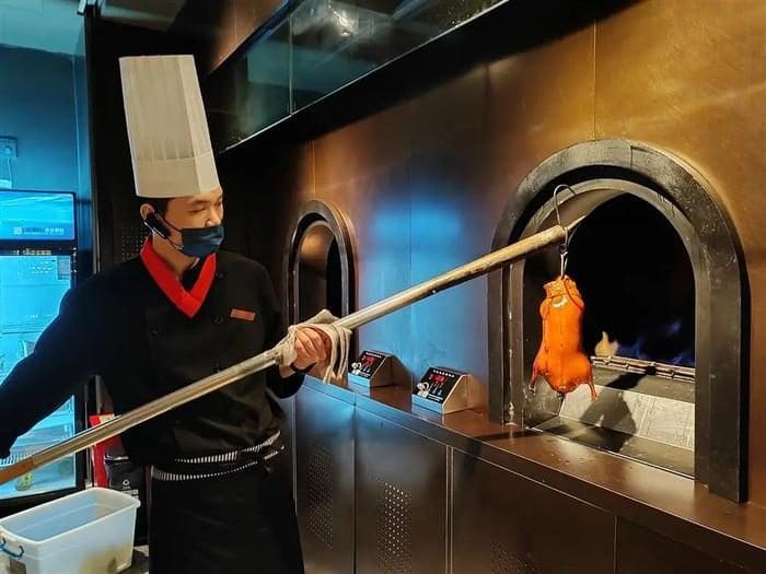 青年星厨·北京首钢园店