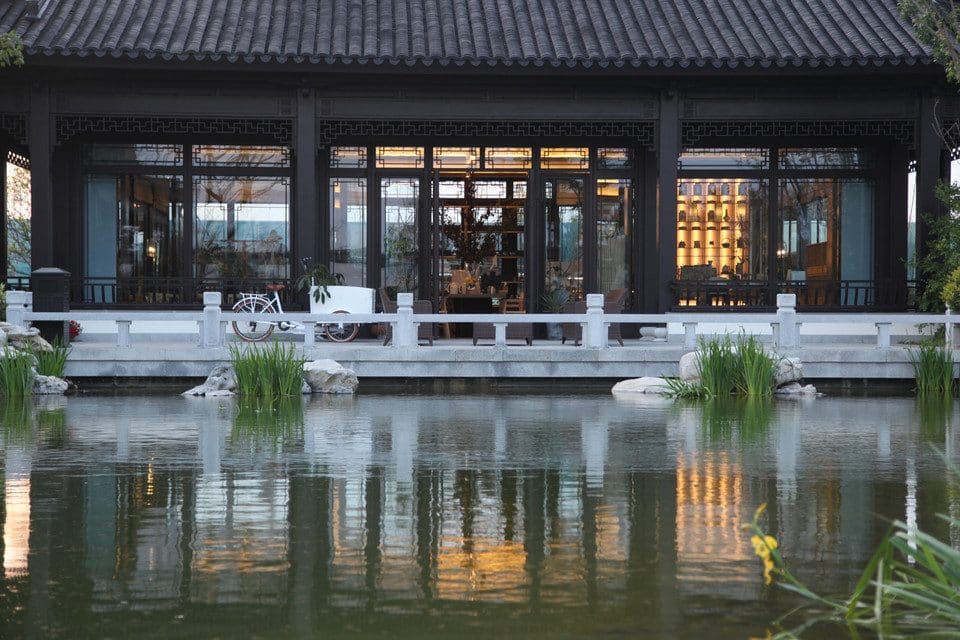 一尺花园(首钢园店)