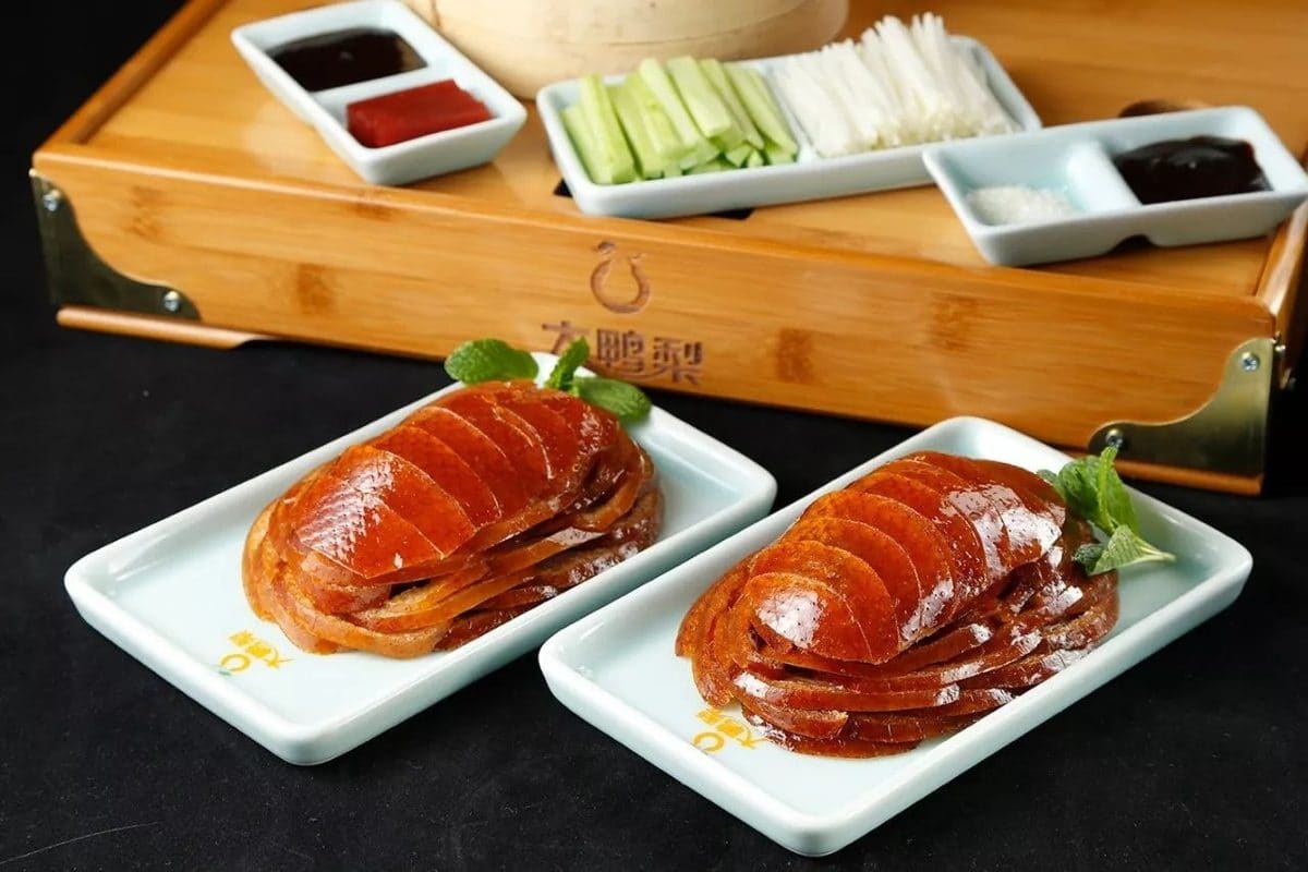大鸭梨(鲁谷店)