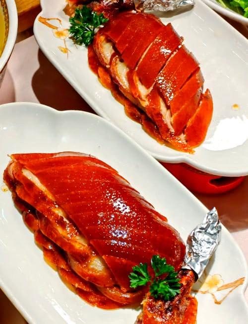 大鸭梨(鲁谷店)