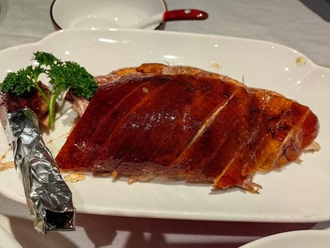 大鸭梨(鲁谷店)