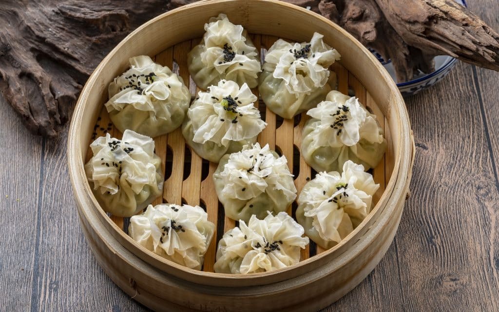 都一处烧麦馆(方庄店)