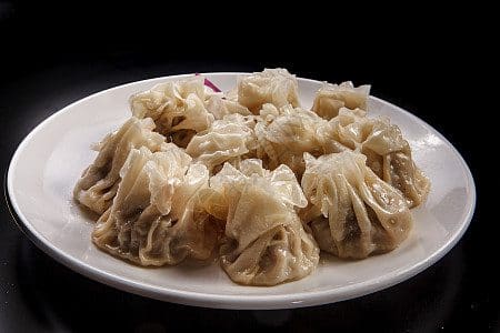 都一处烧麦馆(方庄店)