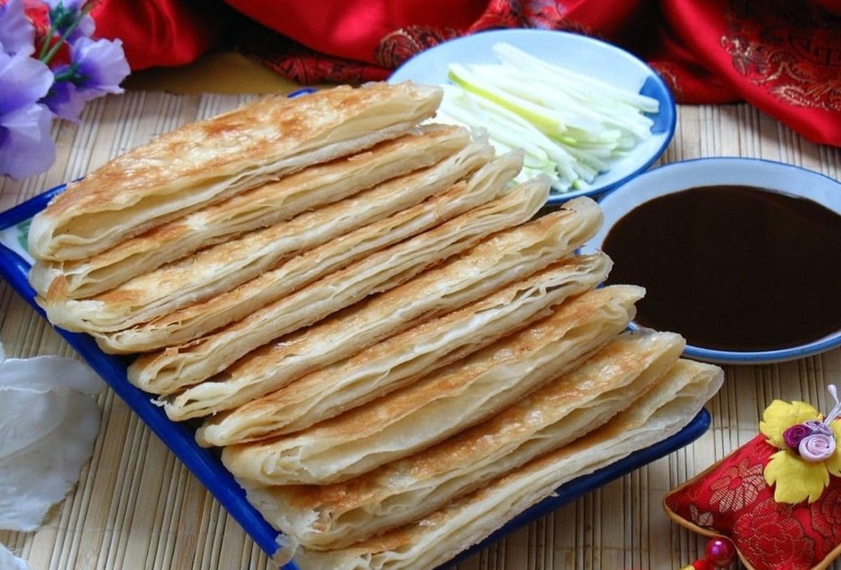 李连贵熏肉大饼(宛平店)
