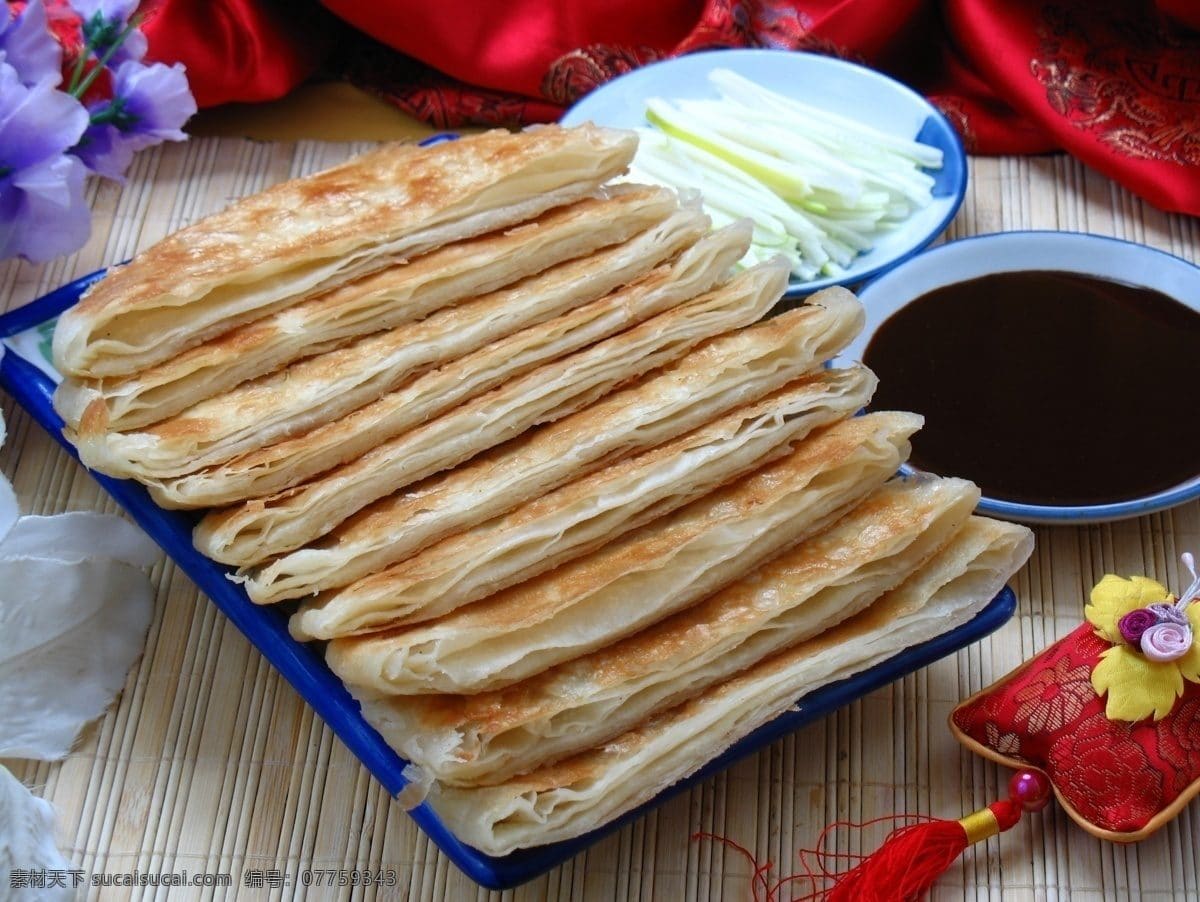 李连贵熏肉大饼(宛平店)