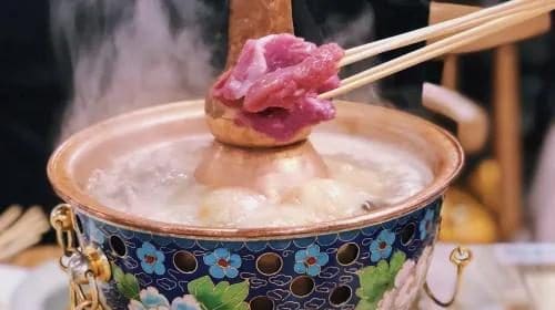 南门涮肉(曹家口路店)