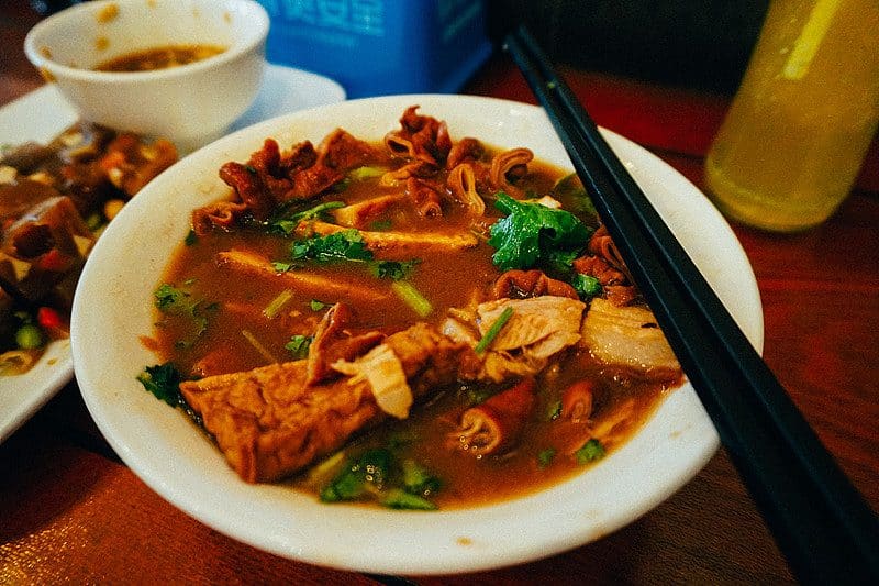 小肠陈(草桥店)