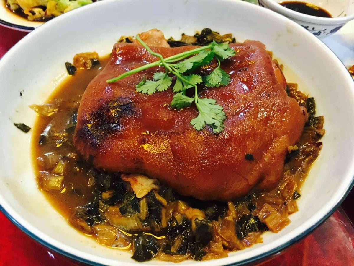 人和居(丰葆路店)