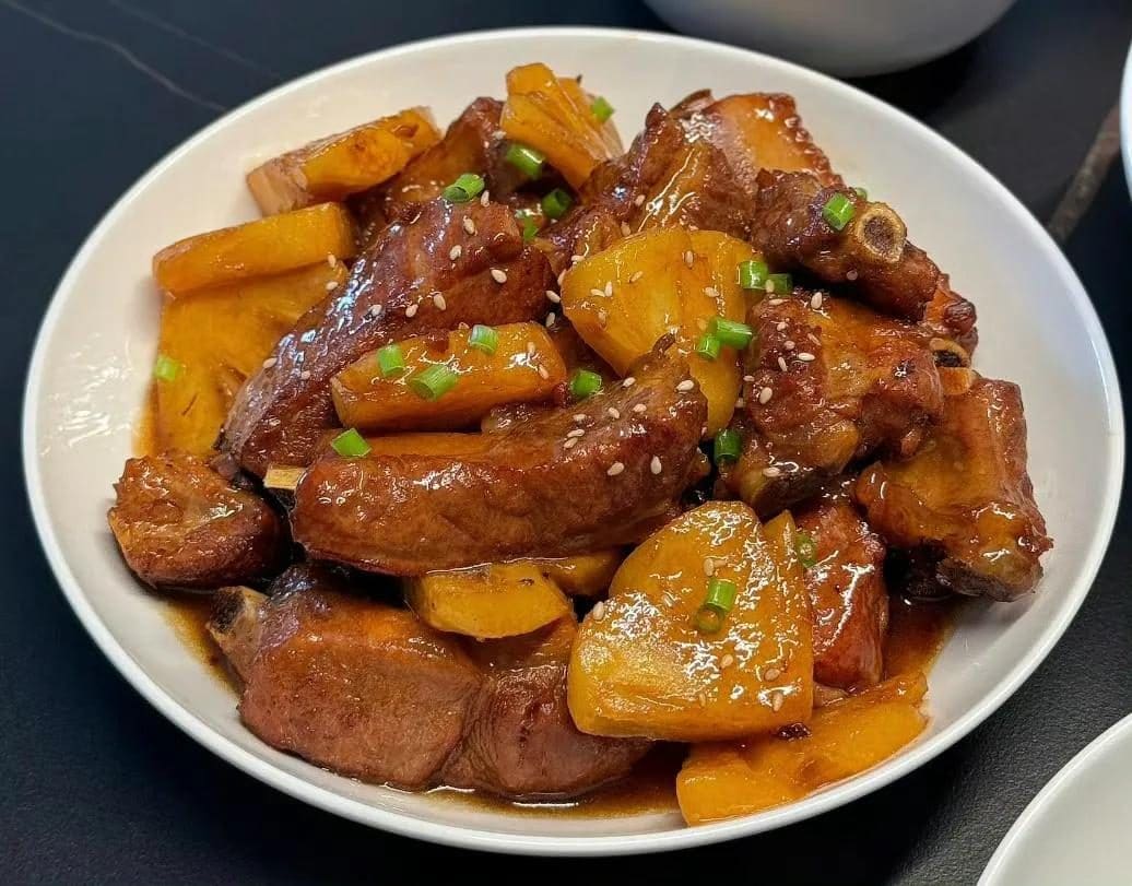 人和居(丰葆路店)