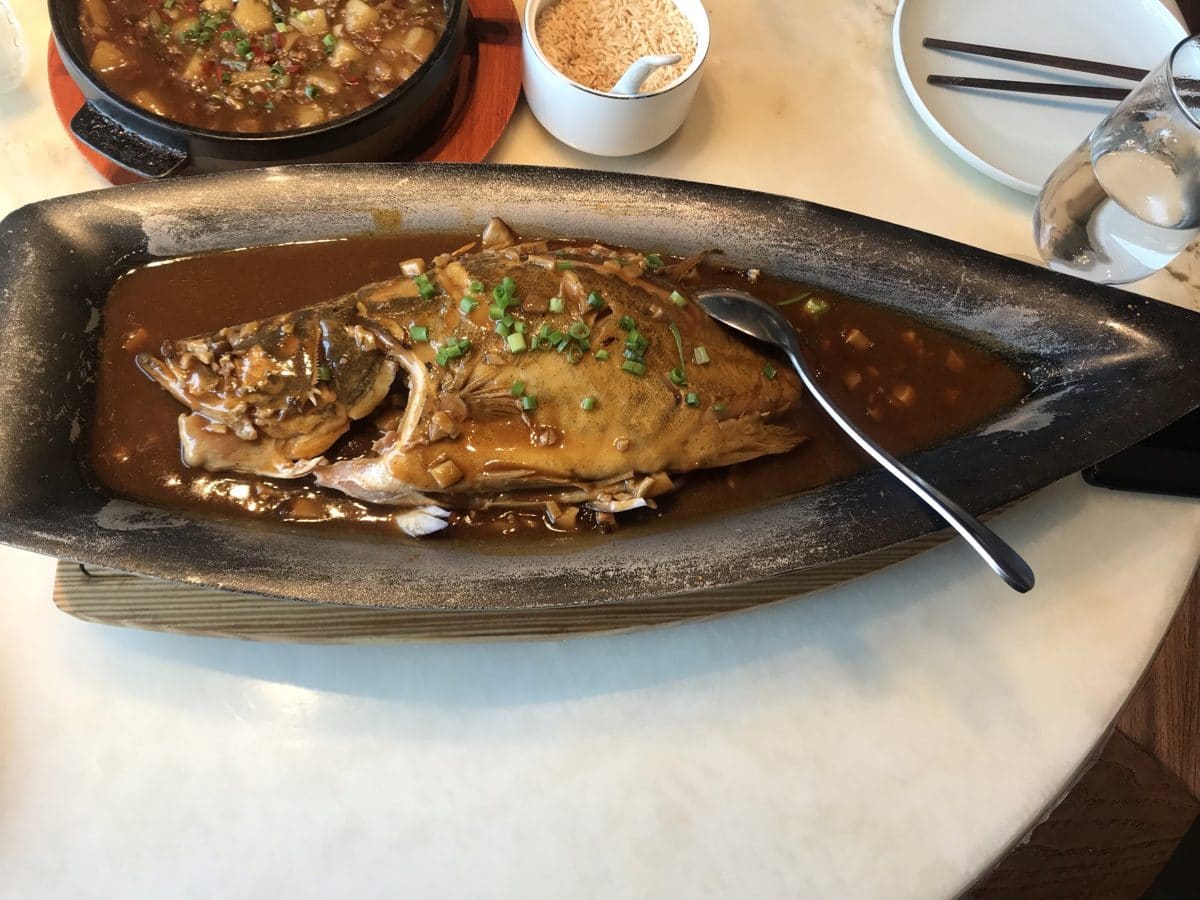 六尺巷新徽菜(总店)