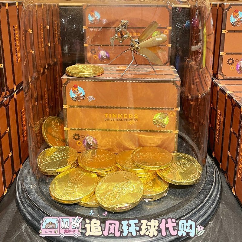 酷巧-巧克力商店和美味盛宴厨房