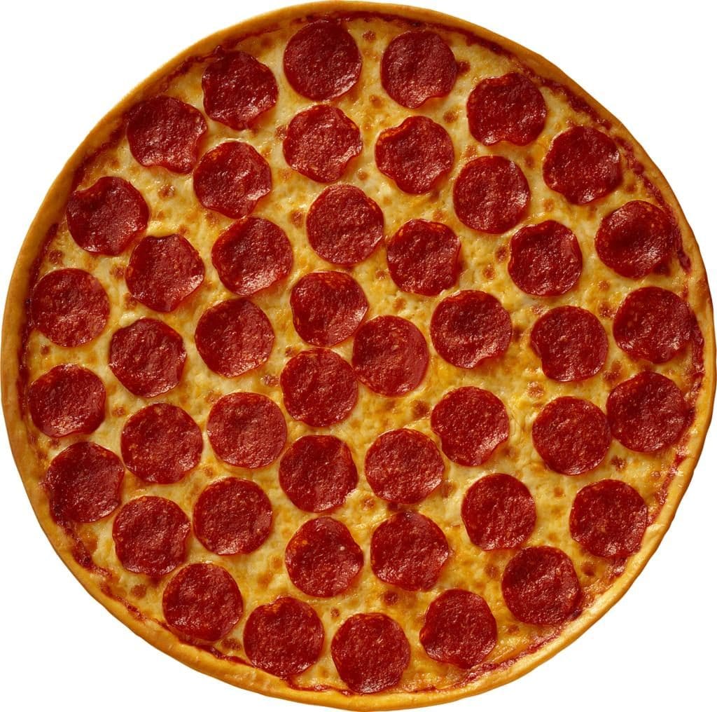 ABC PIZZA DI ROMA 罗马广场