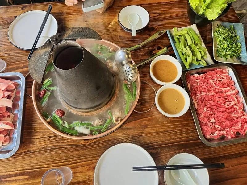福寿斋(顺义总店)